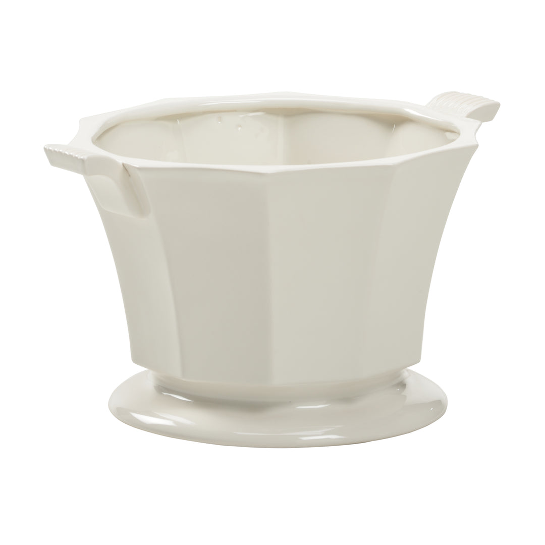 White Glaze