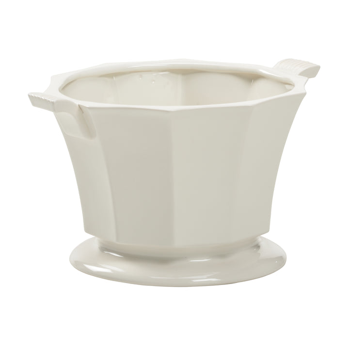 White Glaze