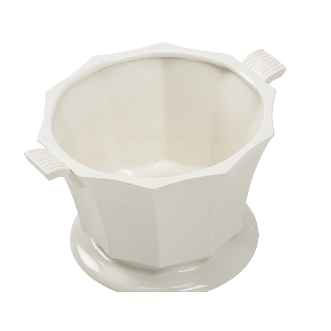 White Glaze
