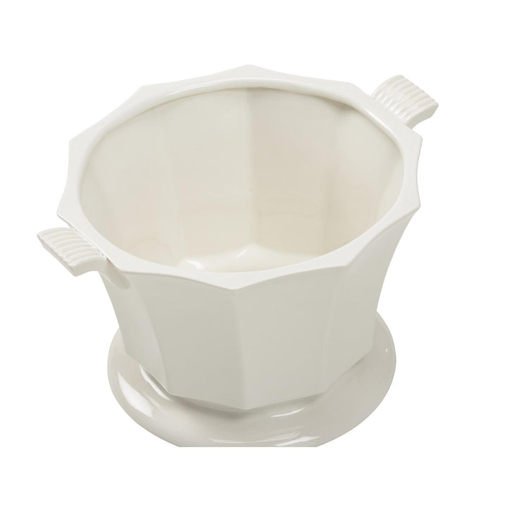White Glaze