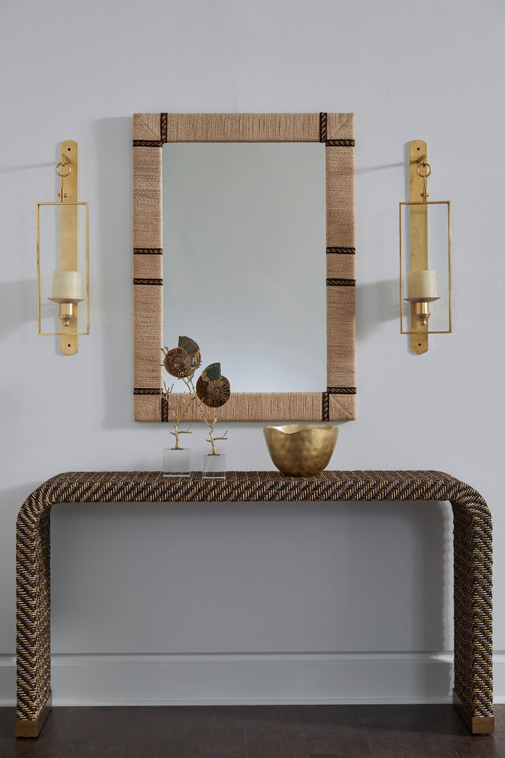 Newton Mirror - 385450