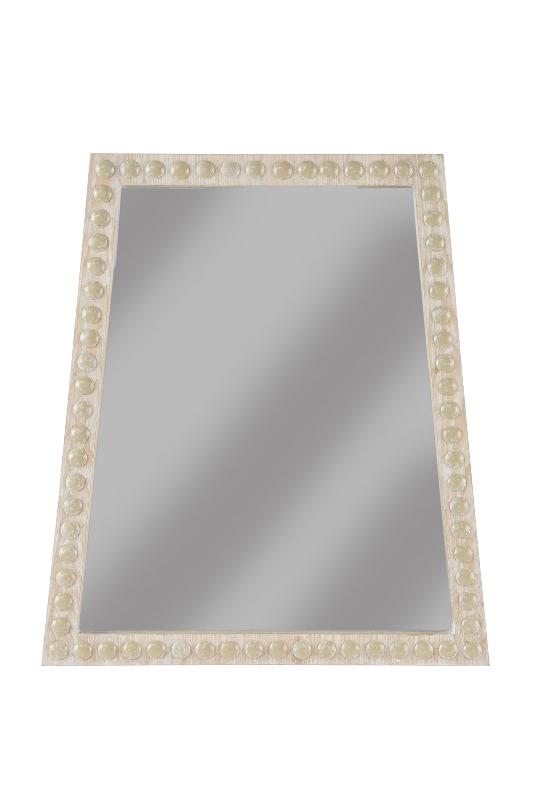 Trapezoid Mirror  - 385458