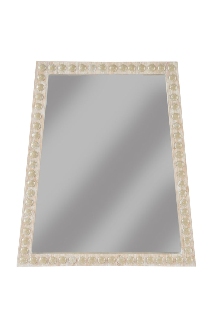 Trapezoid Mirror  - 385458
