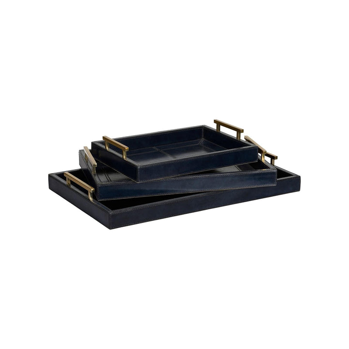 Assured Trays (S3) - 385477