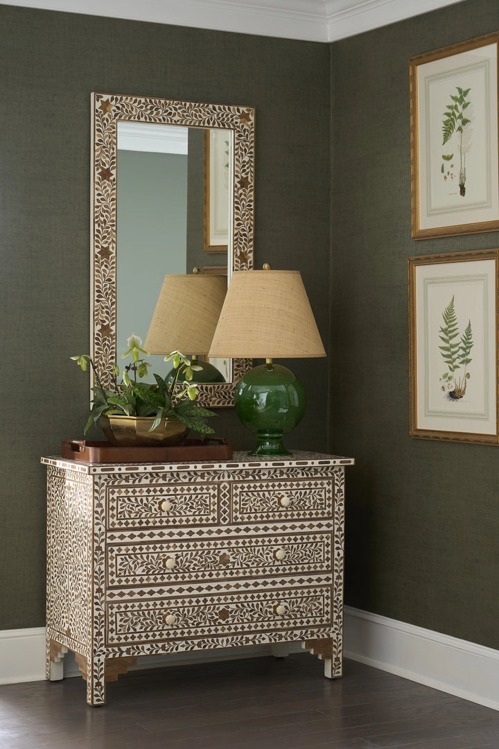 American Home Furniture Chelsea House Gentleman Trays (S2)