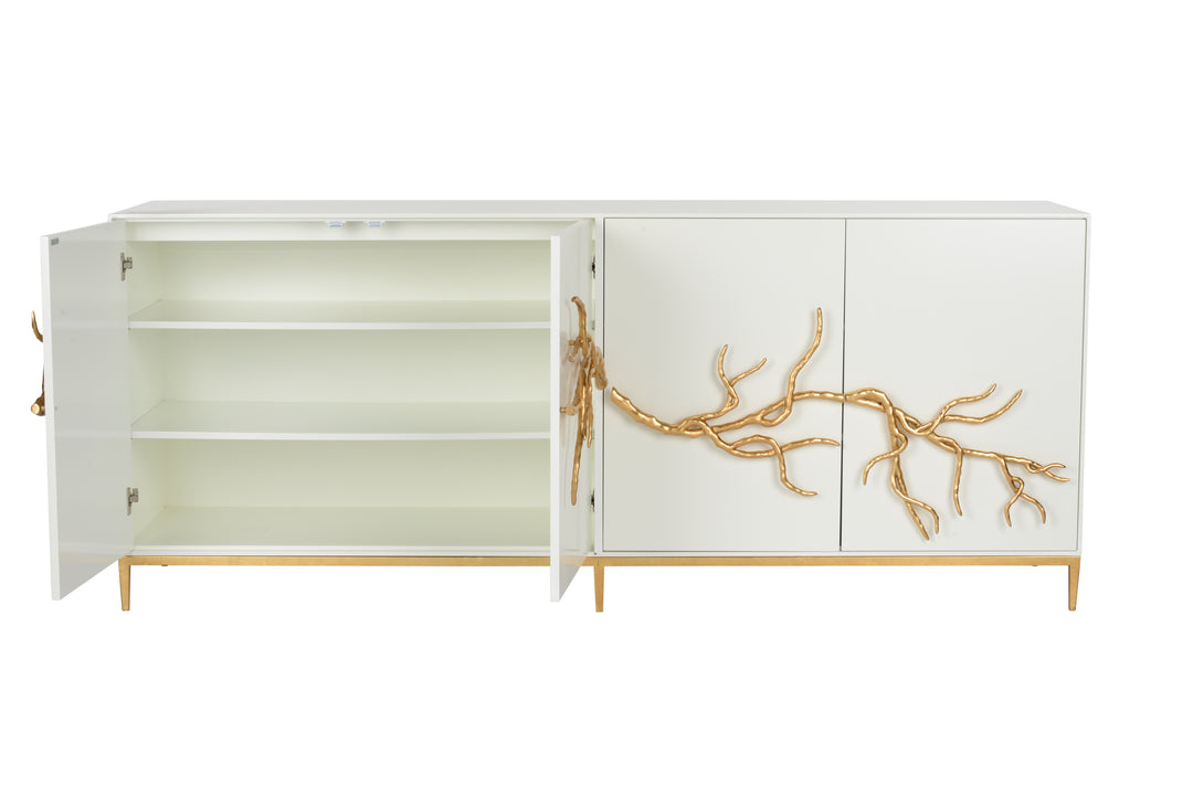 Branch Cabinet - 385493