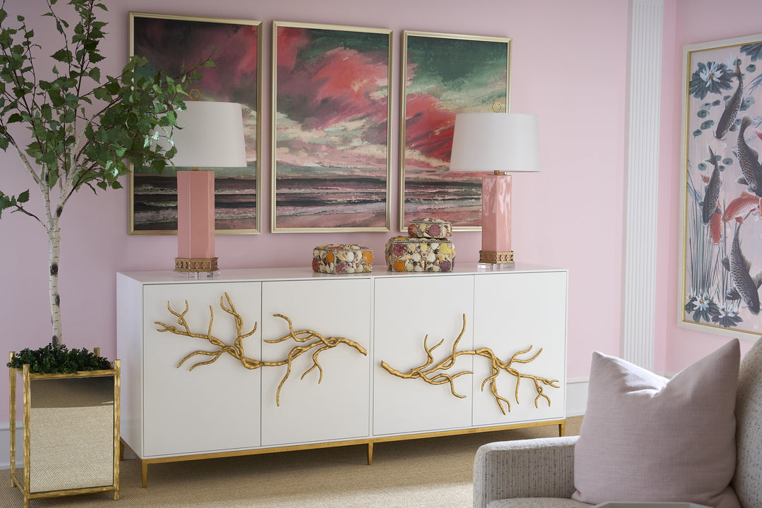 Branch Cabinet - 385493