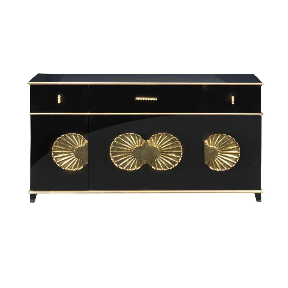 Palm Beach Buffet Cabinet - 385513