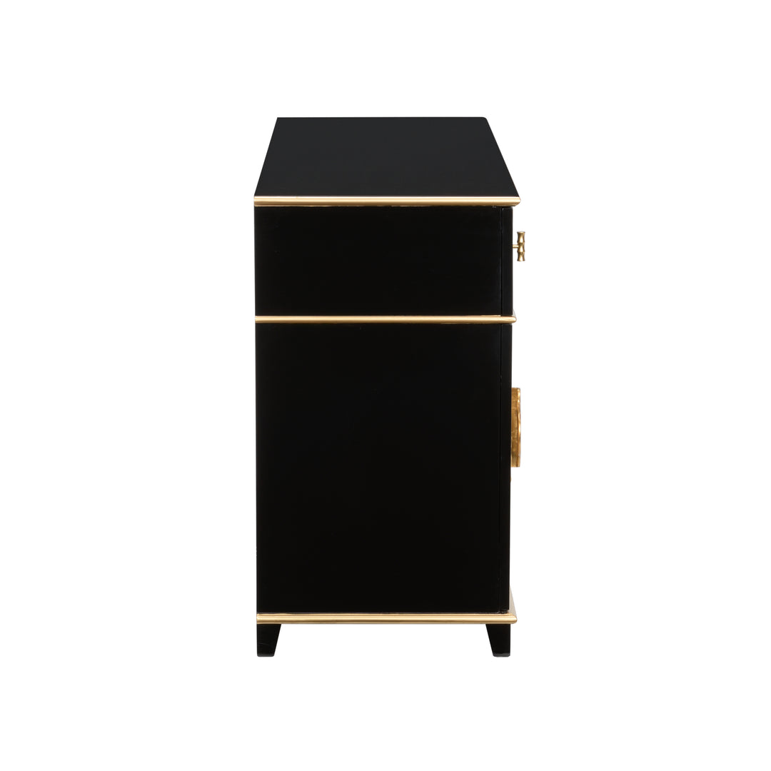 Palm Beach Buffet Cabinet - 385513