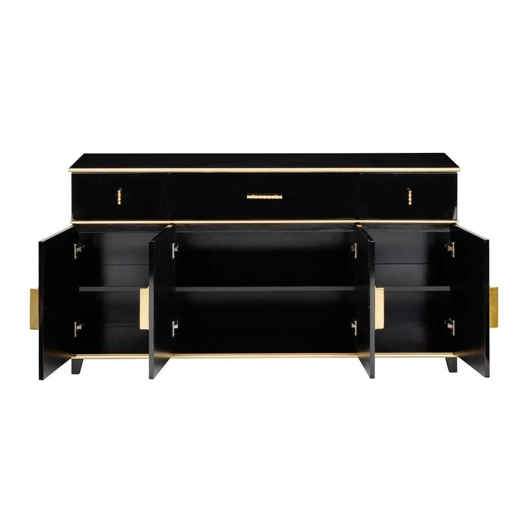 Palm Beach Buffet Cabinet - 385513