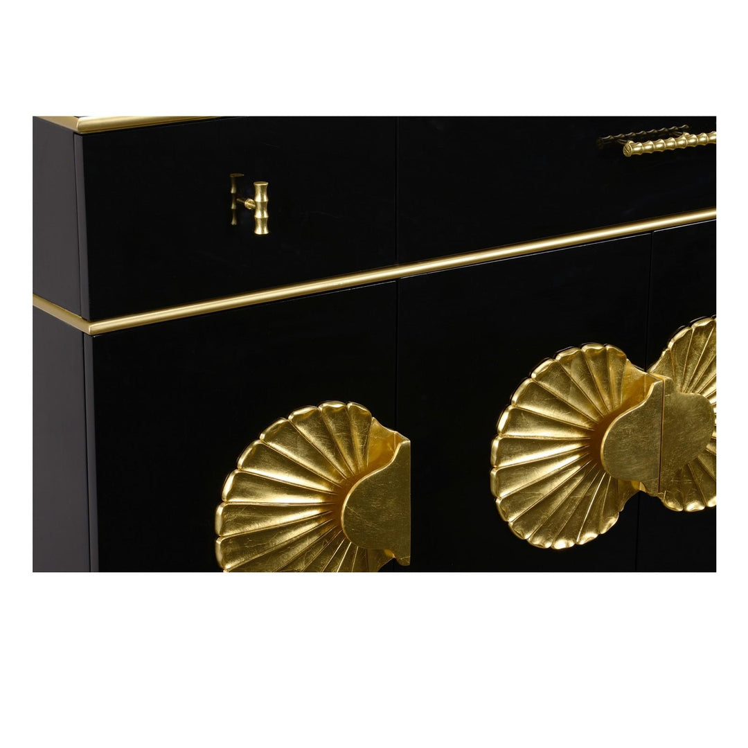 Palm Beach Buffet Cabinet - 385513