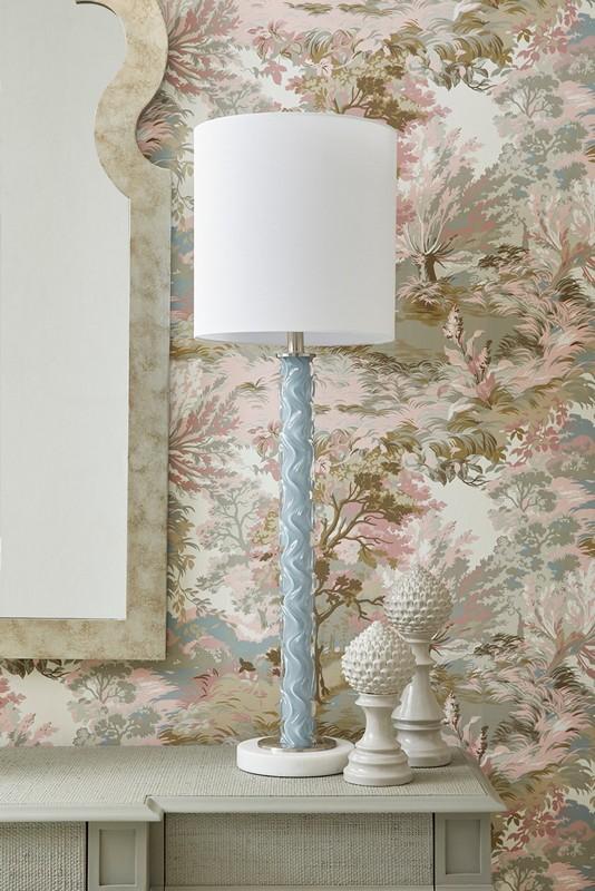 Artichoke Finial