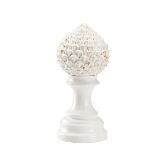 Antique Cream Glaze