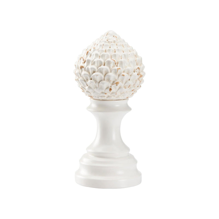 Antique Cream Glaze