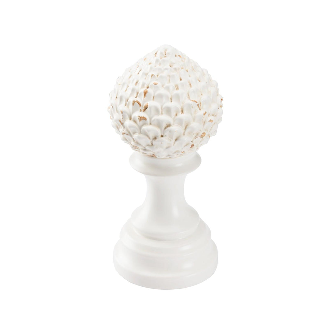 Antique Cream Glaze