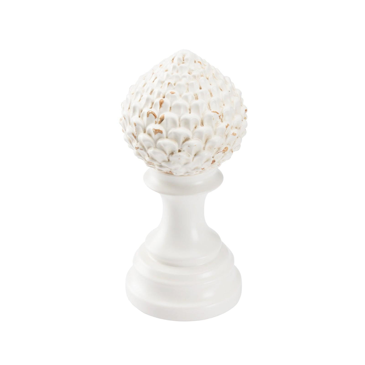 Antique Cream Glaze