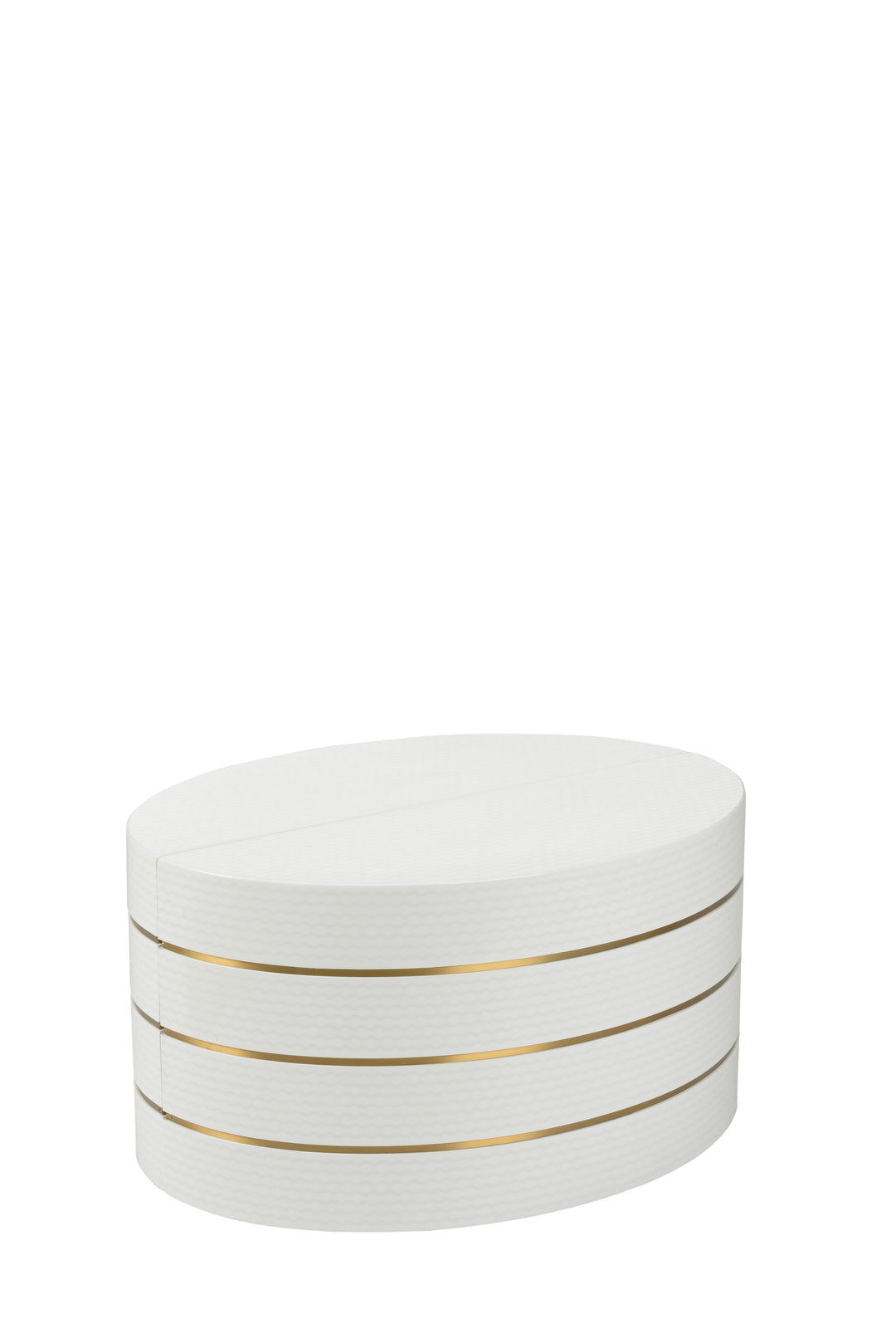 Mezzaluna Bunching Tables (S2) - 385552