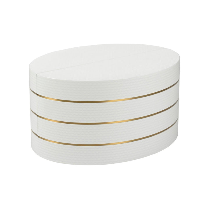Mezzaluna Bunching Tables (S2) - 385552