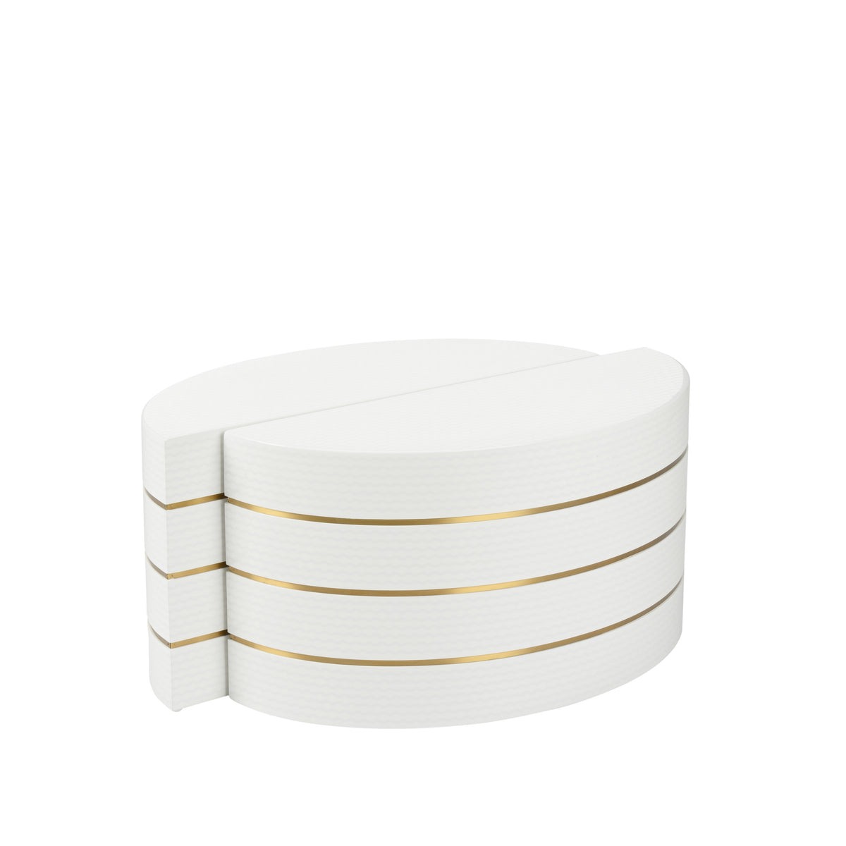 Mezzaluna Bunching Tables (S2) - 385552