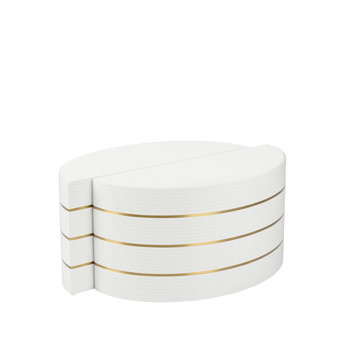 Mezzaluna Bunching Tables (S2) - 385552