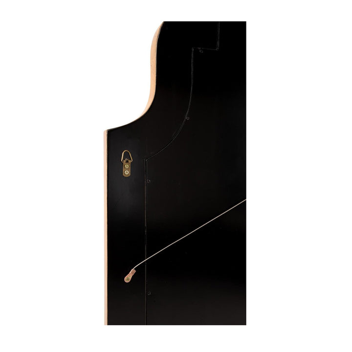 Antique White/Gold Leaf/Antique