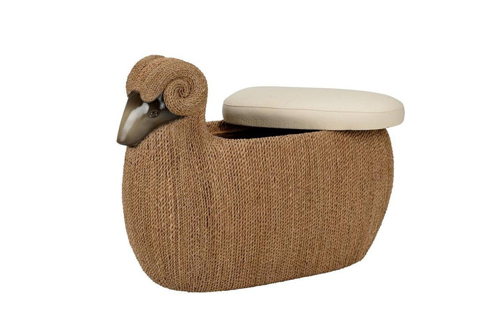 Ram Stool - 385562