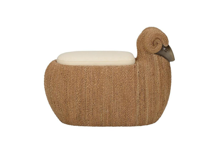Ram Stool - 385562