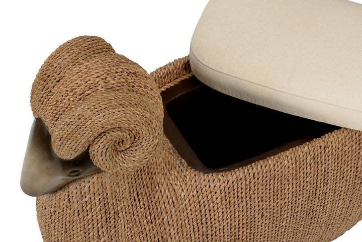 Ram Stool - 385562