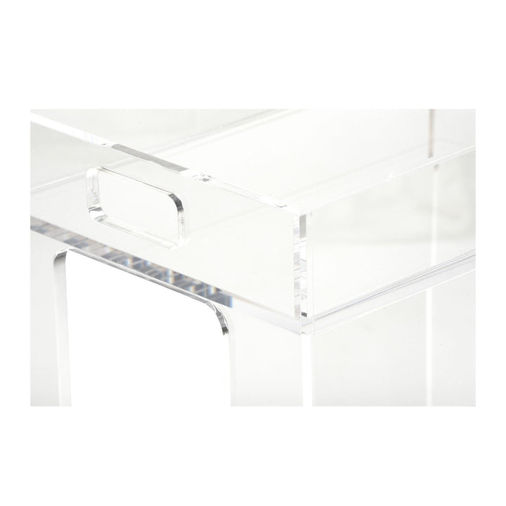 Bertie Bar Cart - 385602