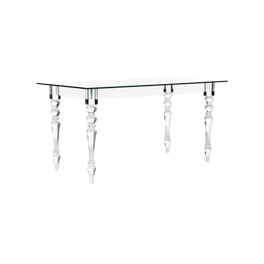 Violet Desk/Dining Table - 385607