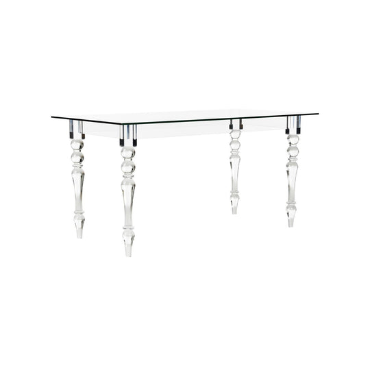 Violet Desk/Dining Table - 385607