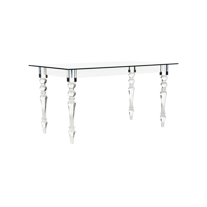 Violet Desk/Dining Table - 385607