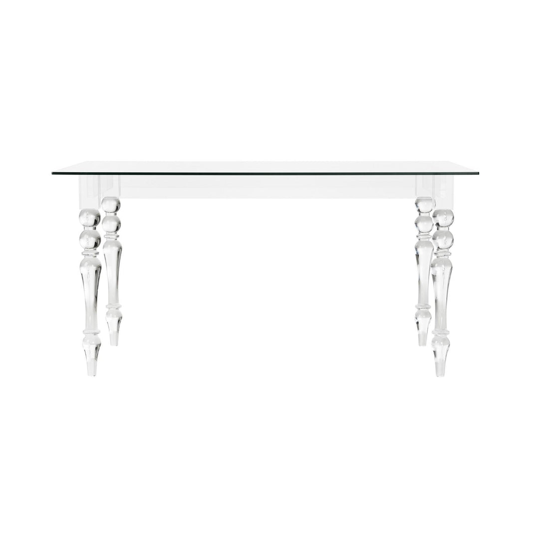 Violet Desk/Dining Table - 385607