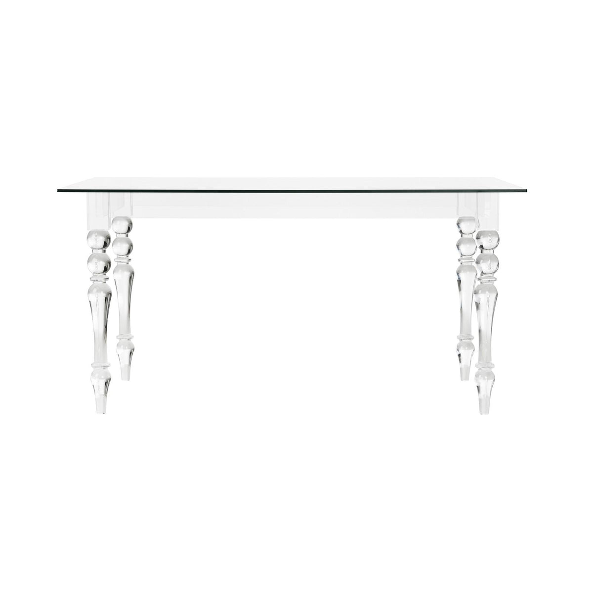 Violet Desk/Dining Table - 385607