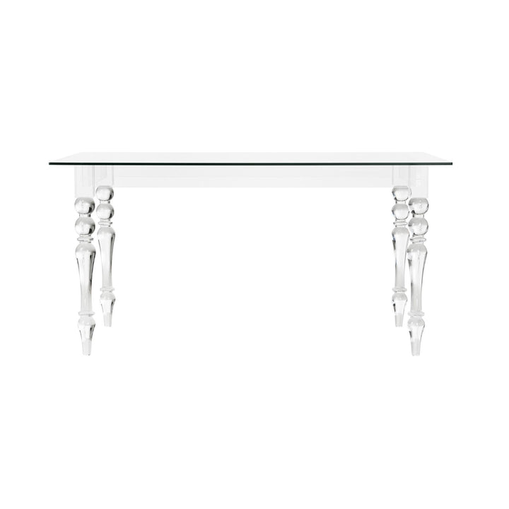Violet Desk/Dining Table - 385607