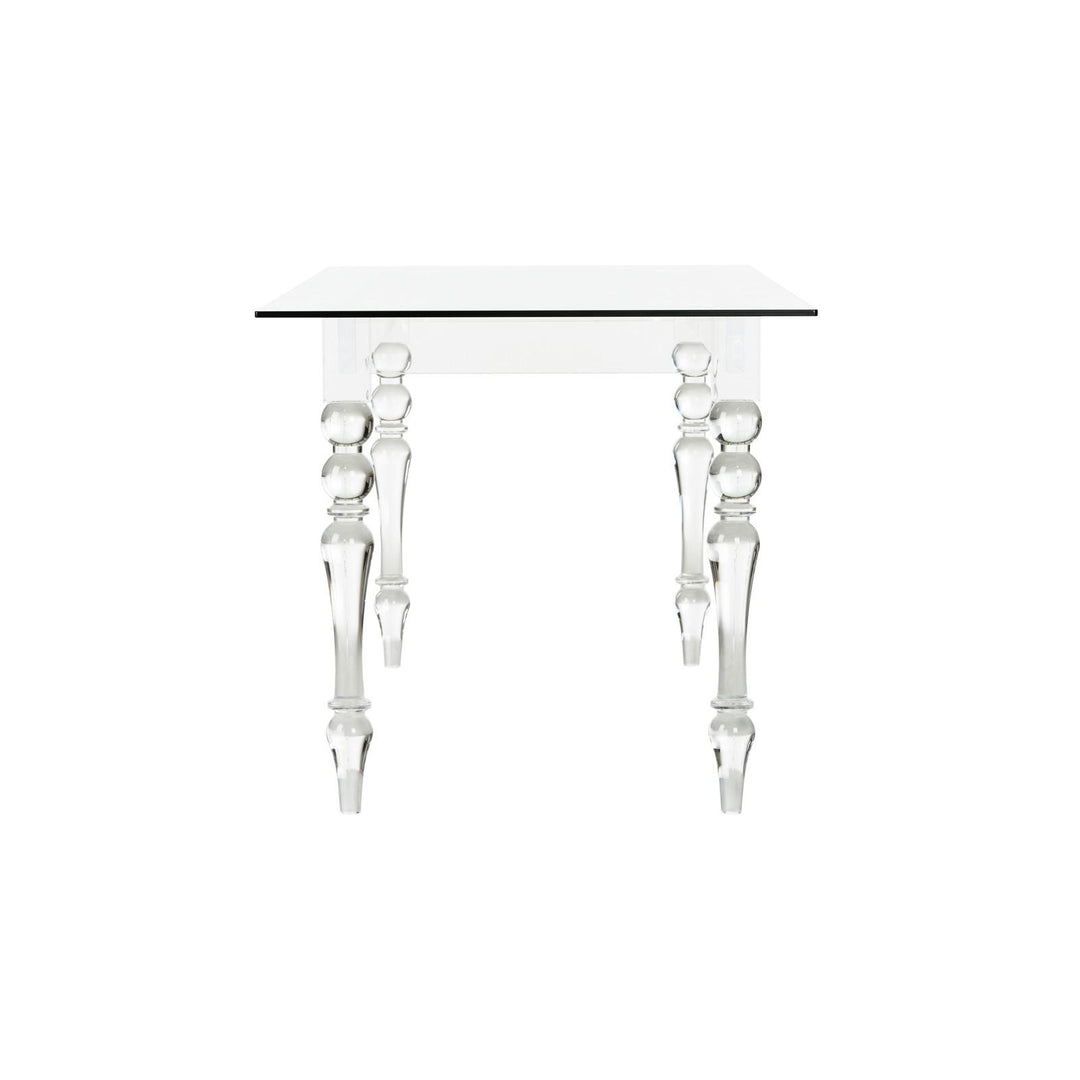 Violet Desk/Dining Table - 385607