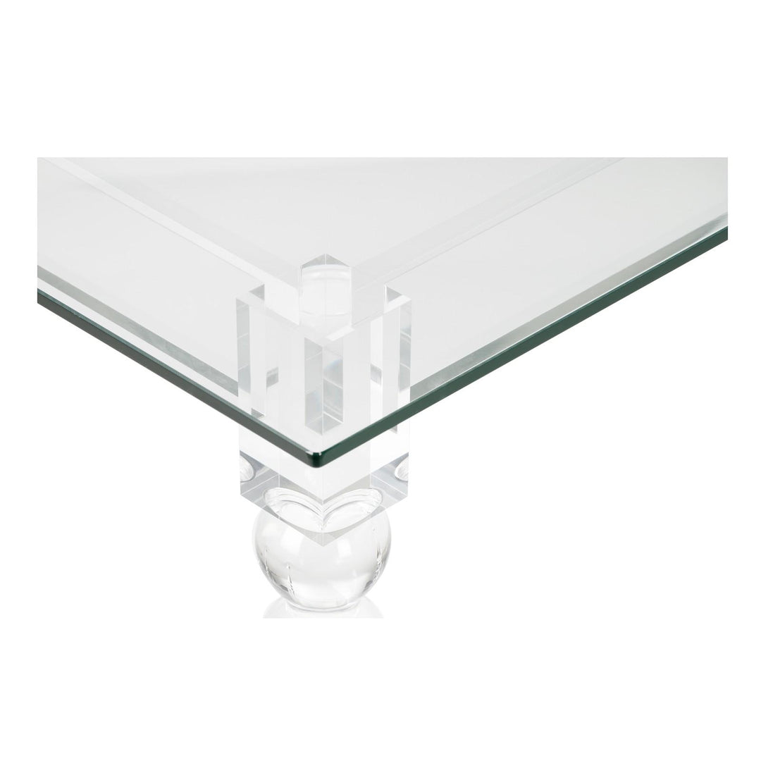 Violet Desk/Dining Table - 385607