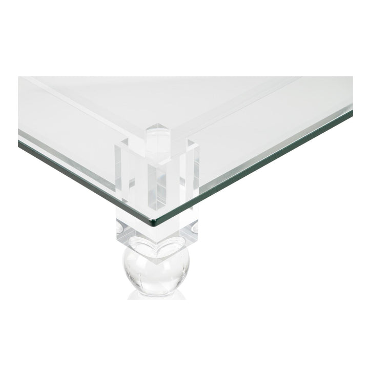 Violet Desk/Dining Table - 385607