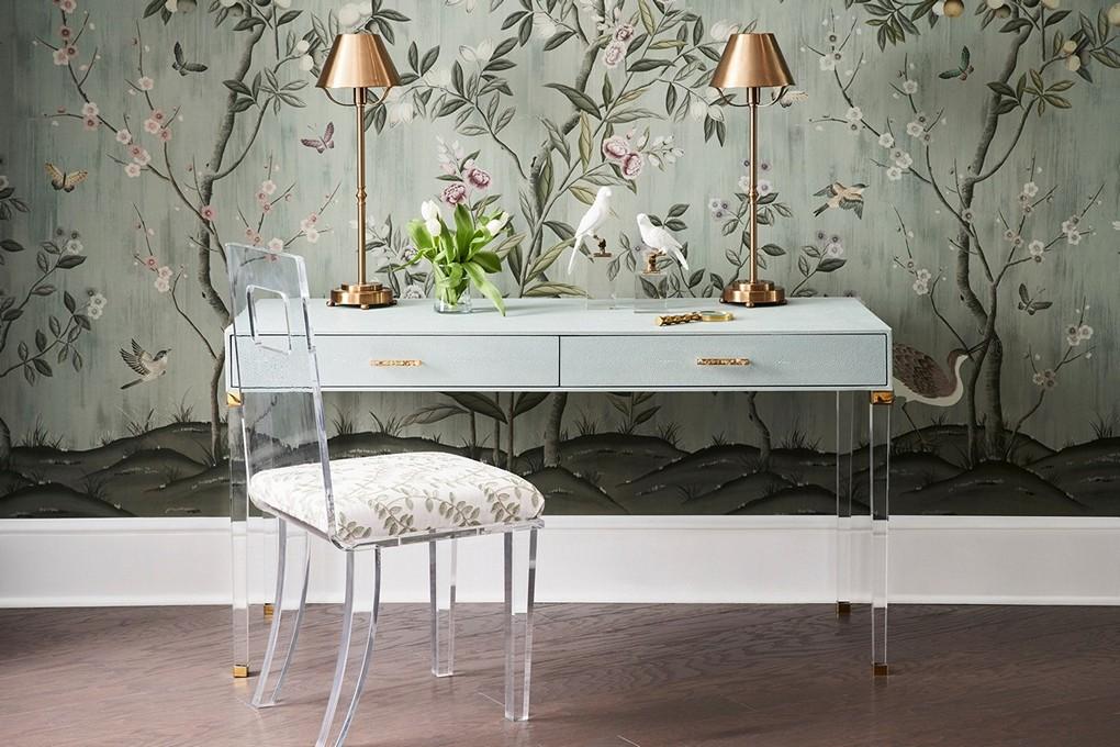 Camilla Desk - 385625