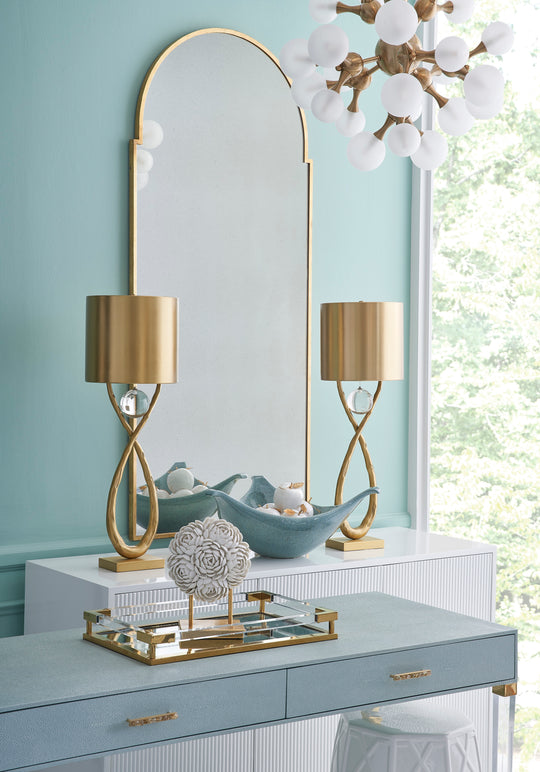 Camilla Desk - 385625