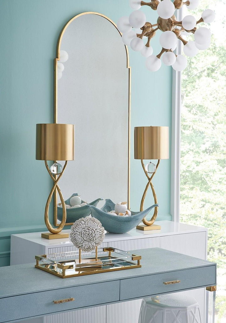 Camilla Desk - 385625