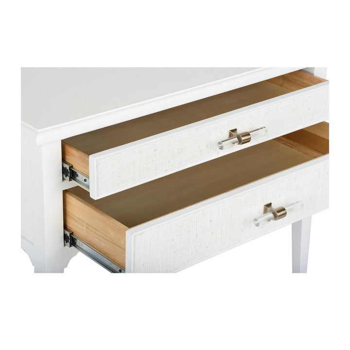 Georgian Lowboy  - 385636