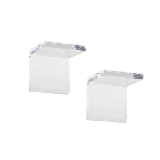Regency Acrylic Bracket (Pr) - 385645