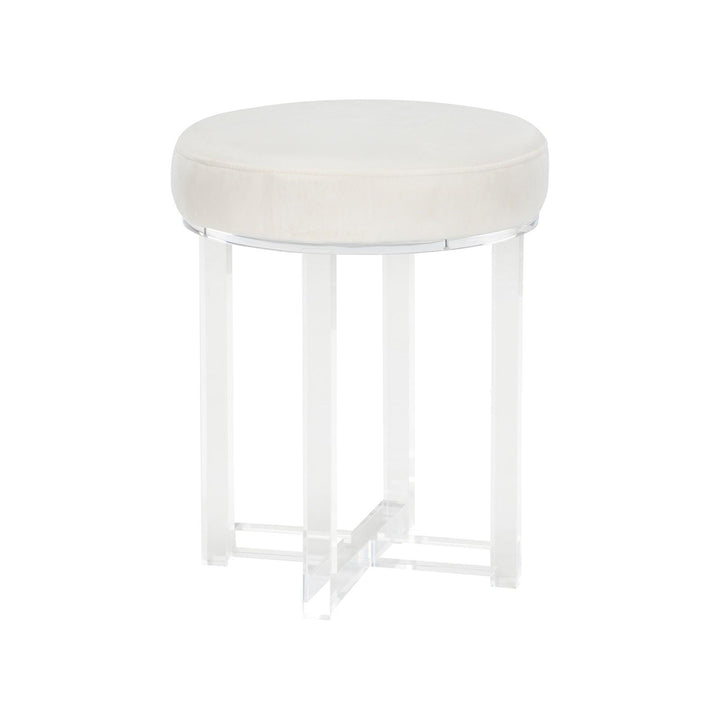 Lucy Acrylic Stool - 385674