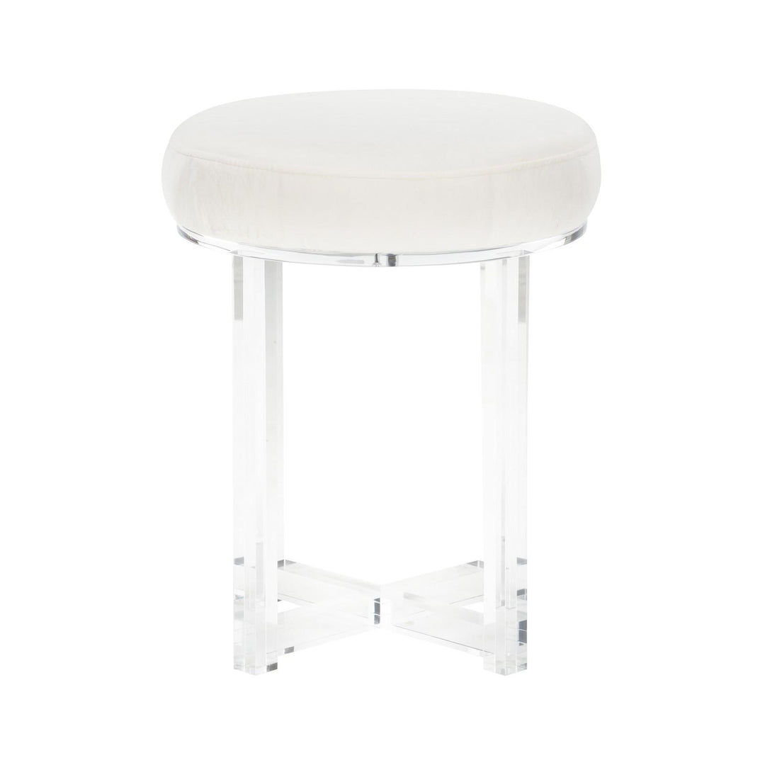 Lucy Acrylic Stool - 385674