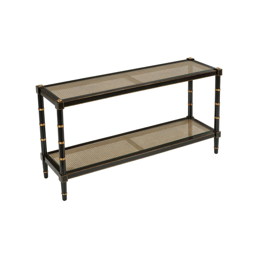 Conner Cane Console