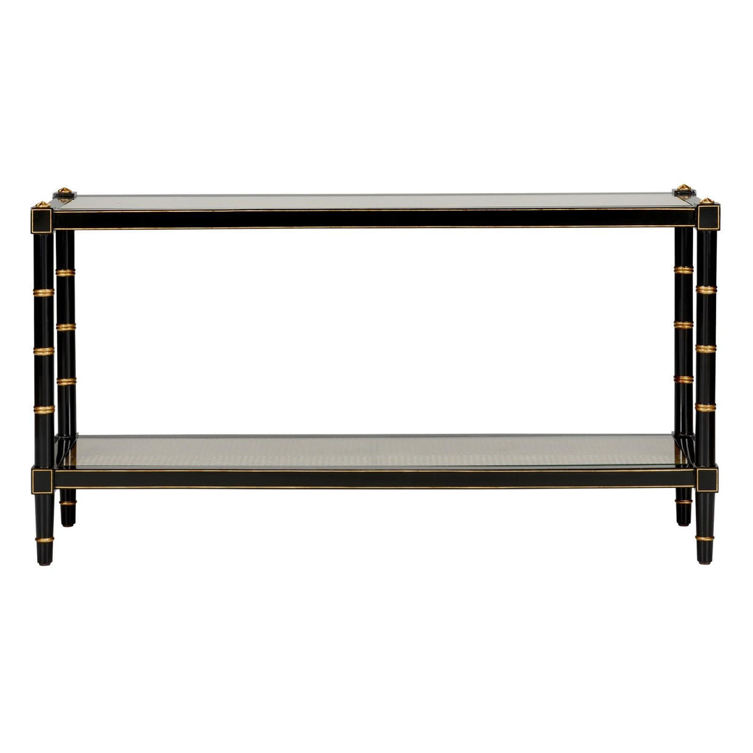 Conner Cane Console