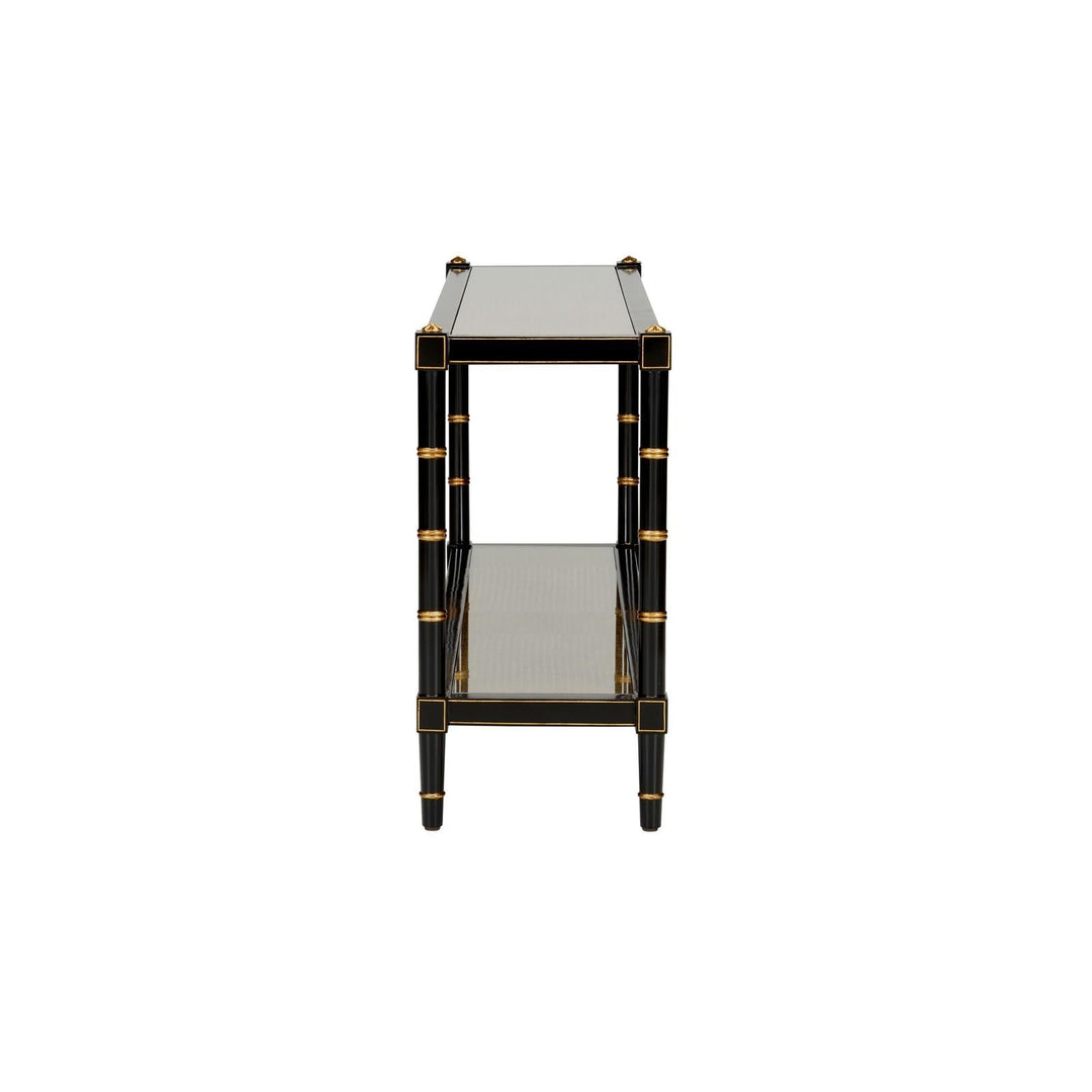 Conner Cane Console