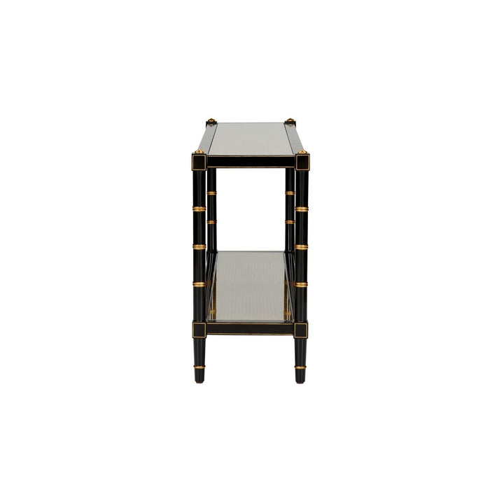 Conner Cane Console