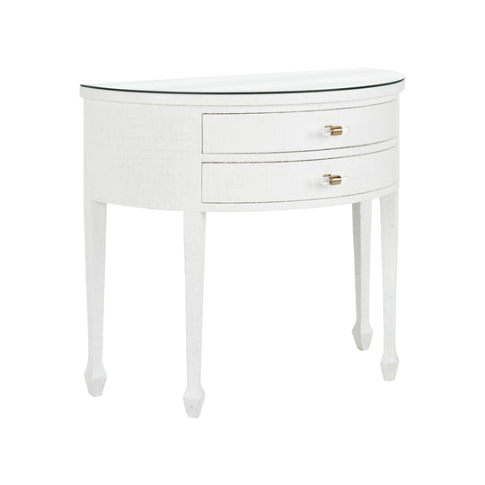 George III Demilune  - 385702